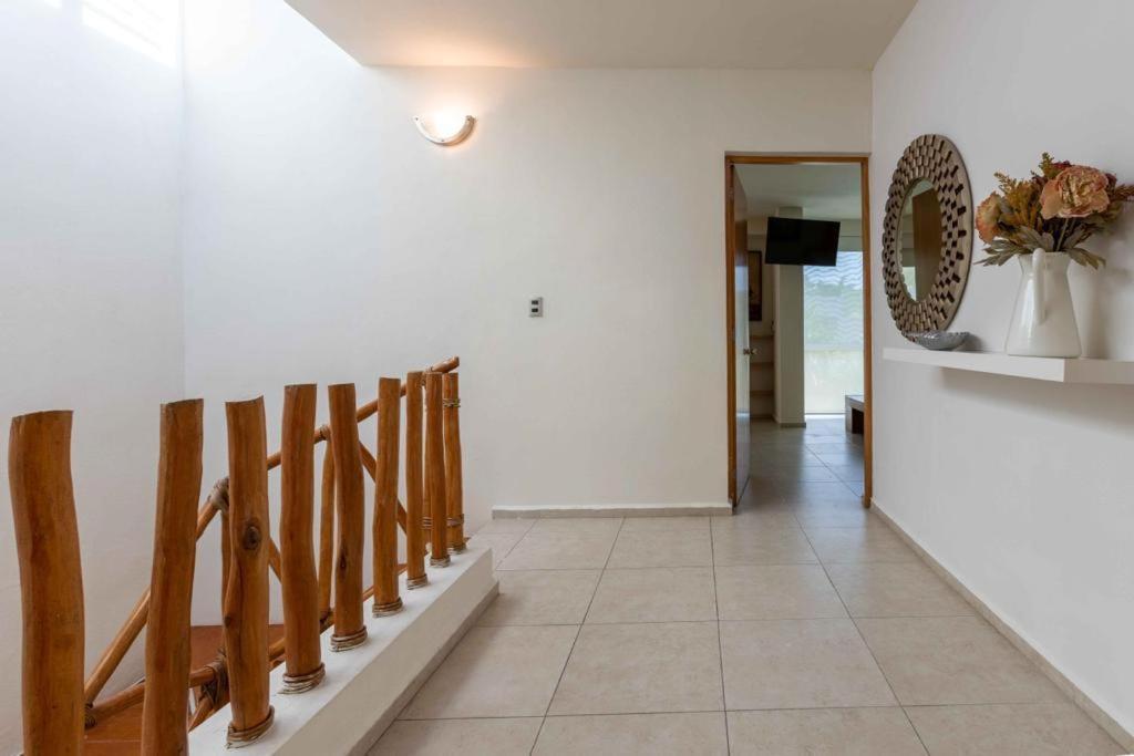 Villa Casa En