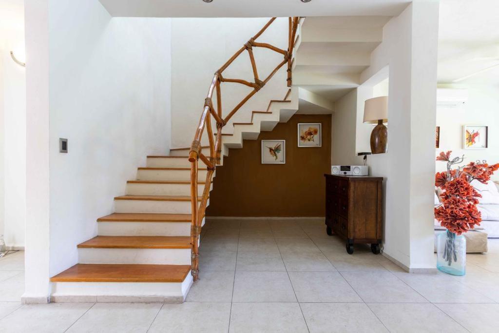 Villa Casa En Nuevo Vallarta
