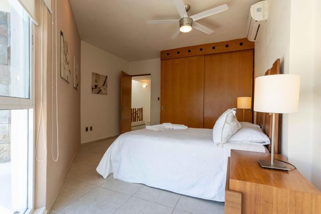 Casa En Nuevo Vallarta