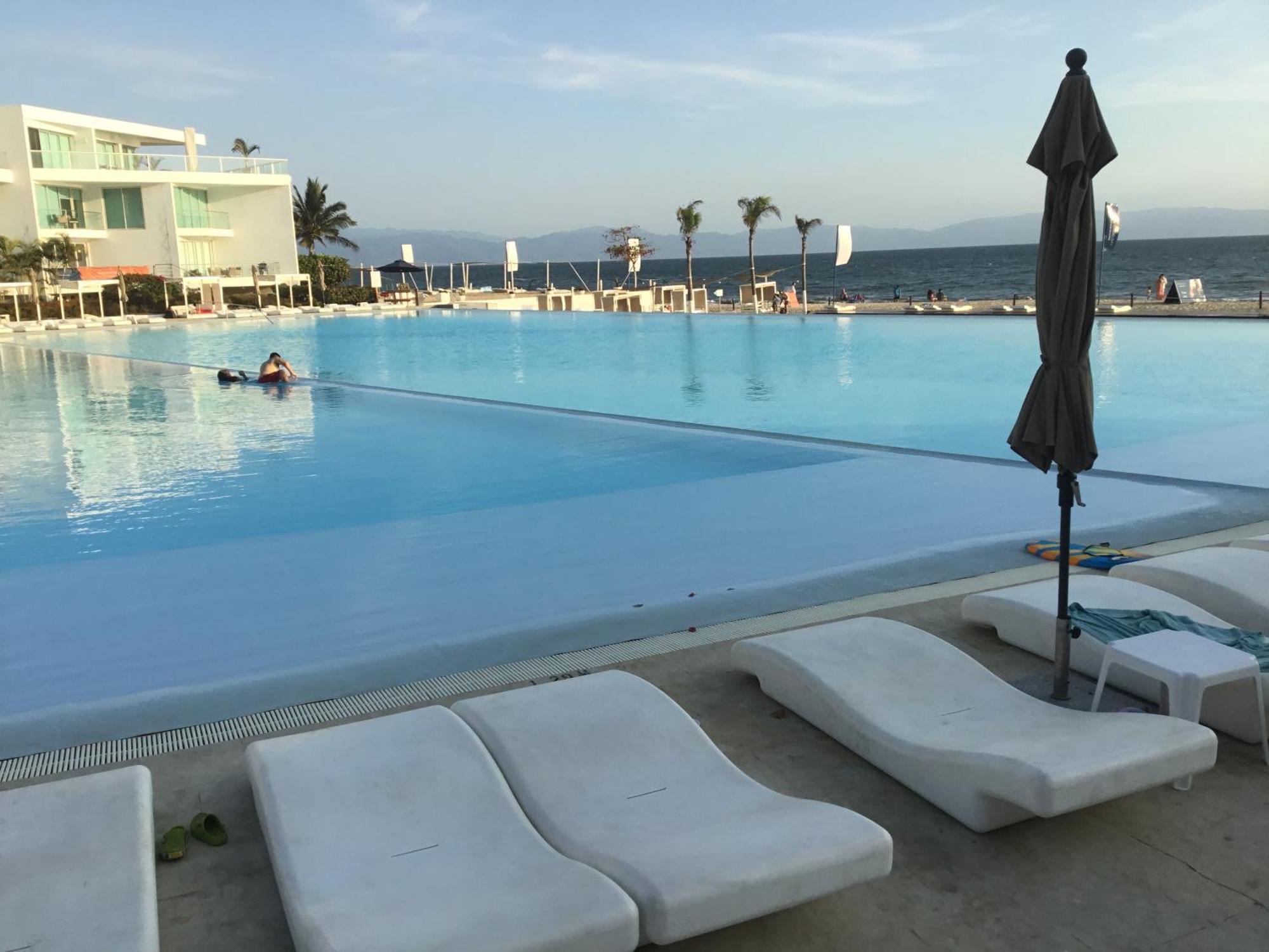 Apartment Aria Ocean *
