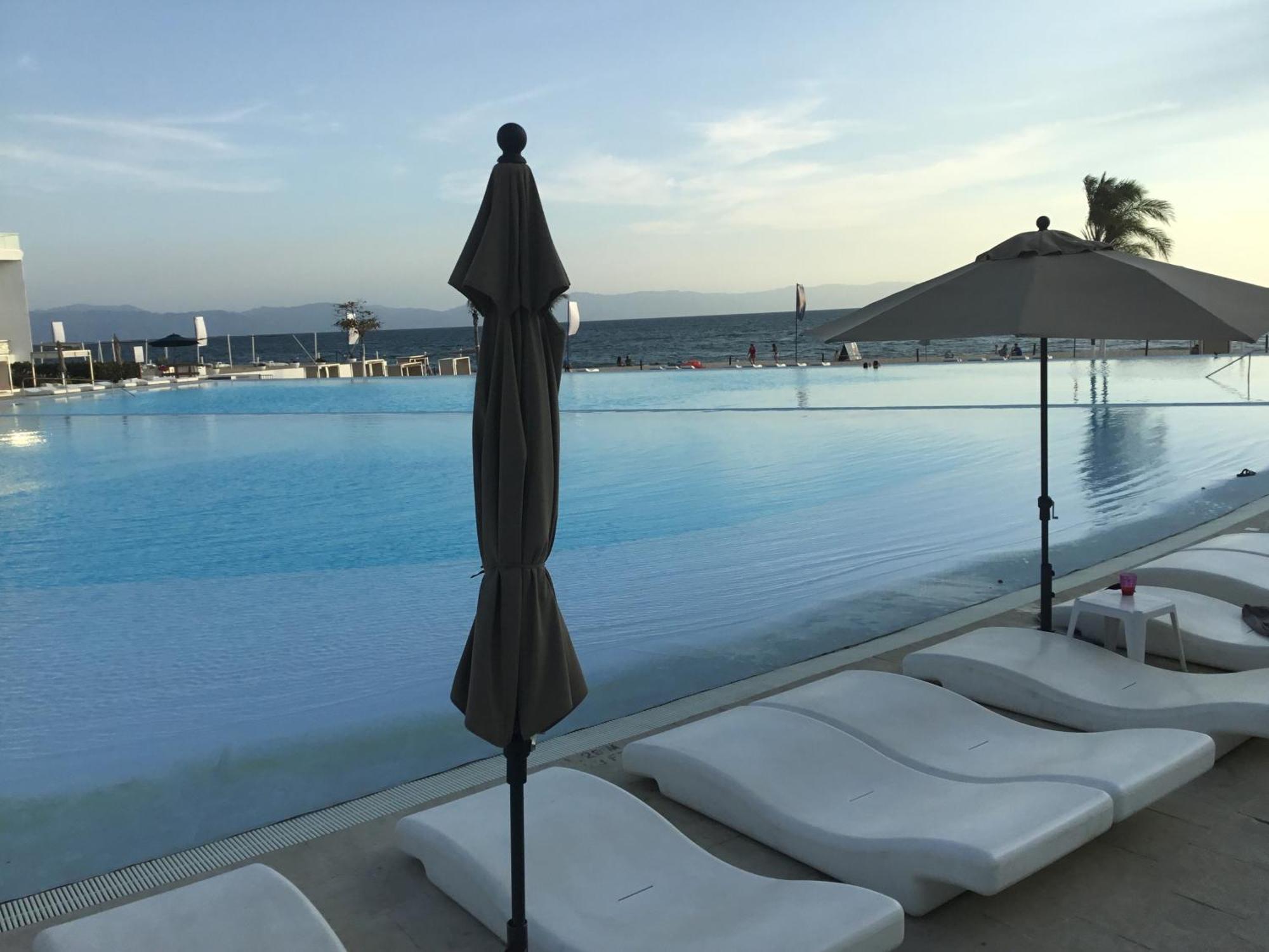 Aria Ocean *