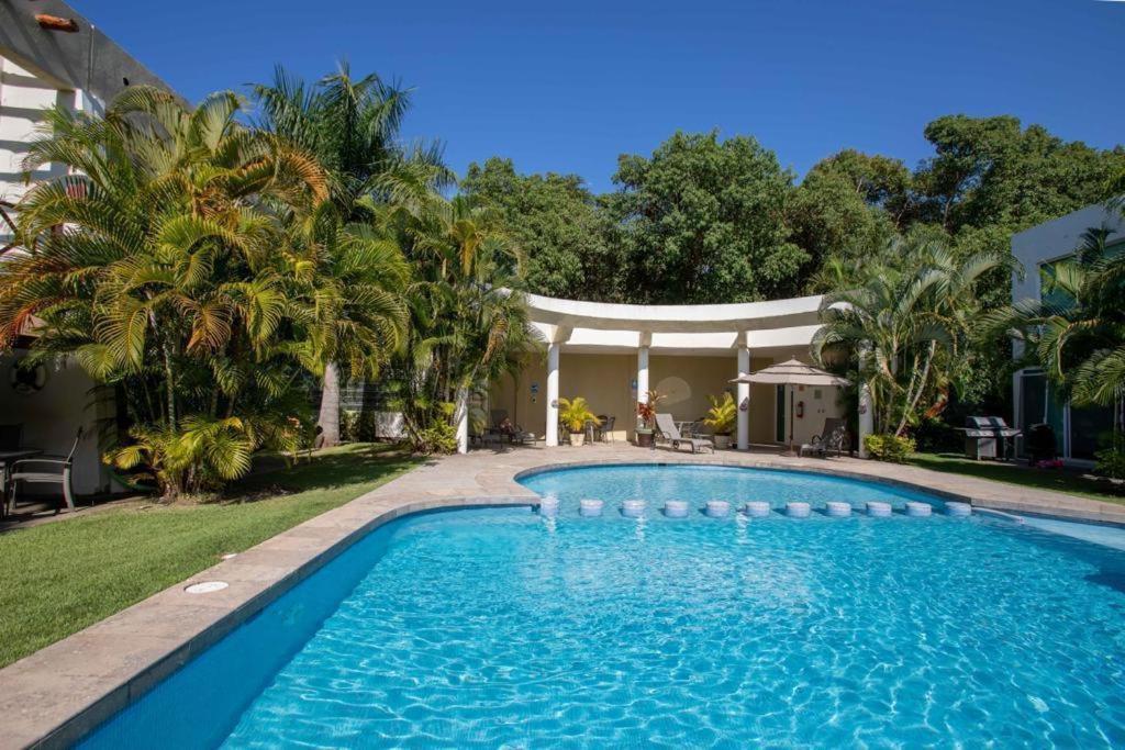 Villa En 15 Nuevo Vallarta