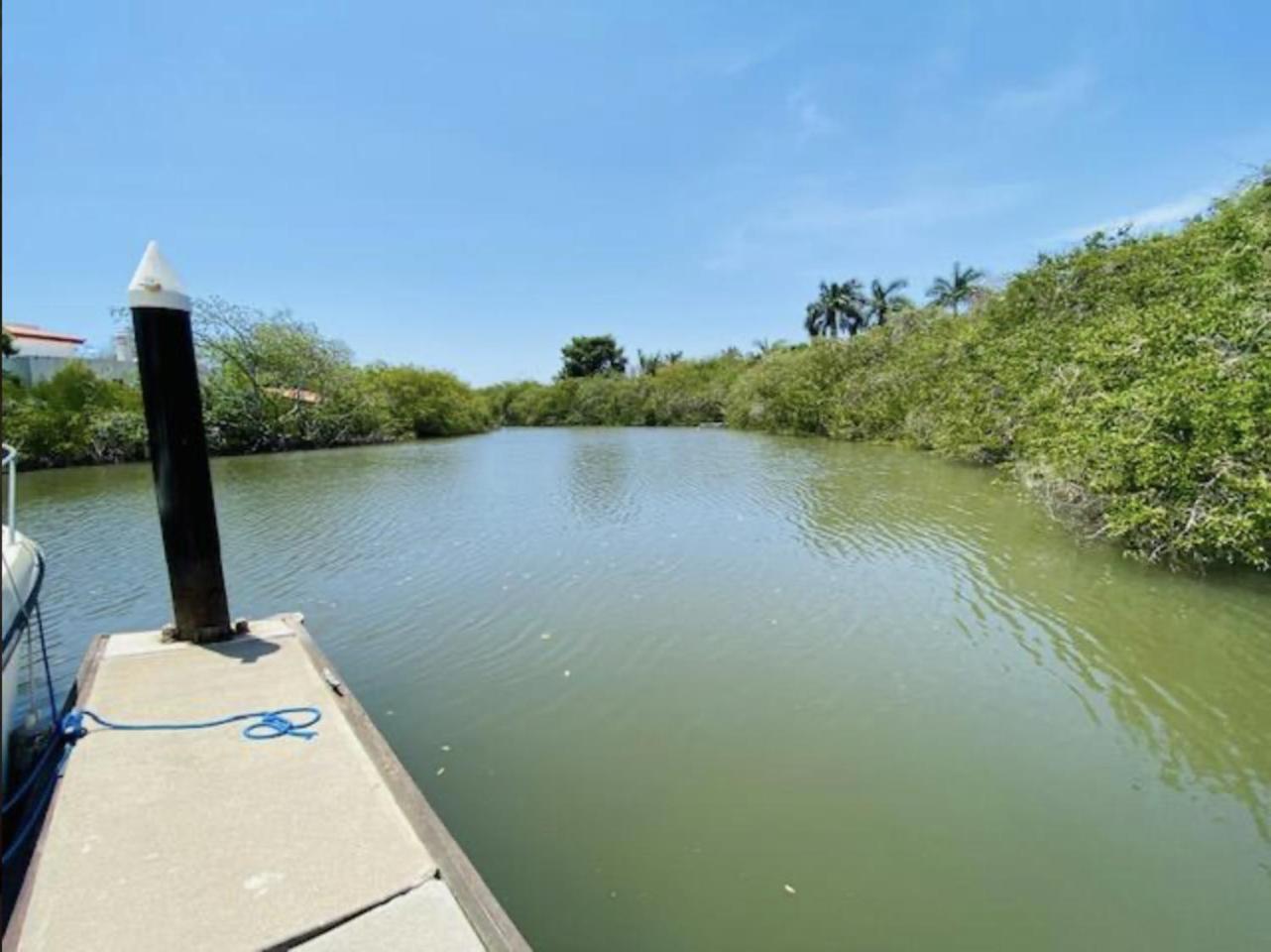 Villa En 15 Nuevo Vallarta