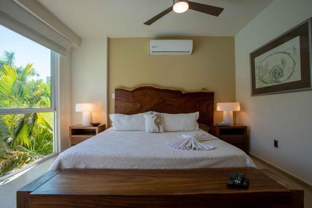 Villa En 15 Nuevo Vallarta