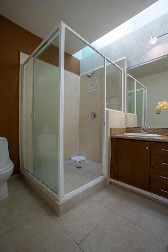 Villa En 15 Nuevo Vallarta