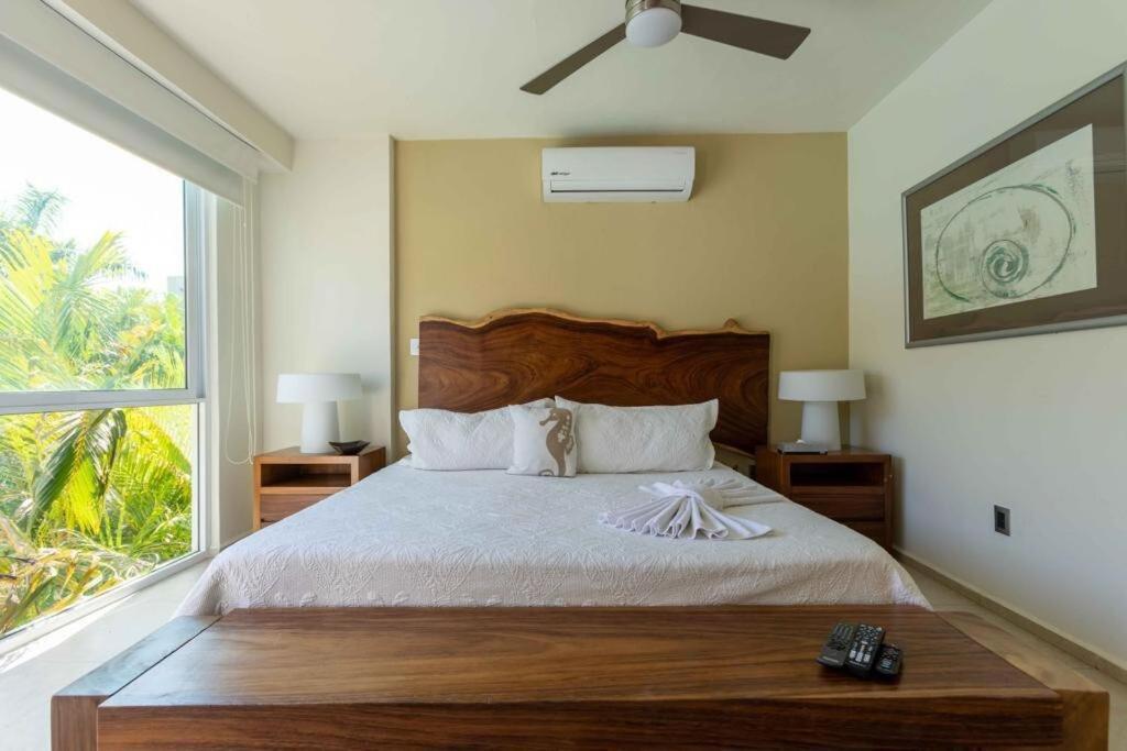 Villa En 15 Nuevo Vallarta