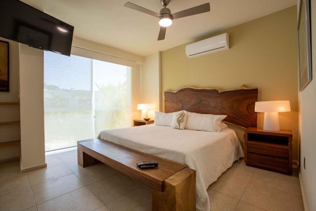 Villa En 15 Nuevo Vallarta