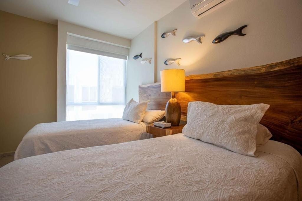 Villa En 15 Nuevo Vallarta