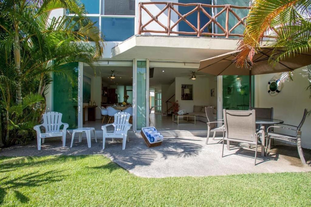 Villa En 15