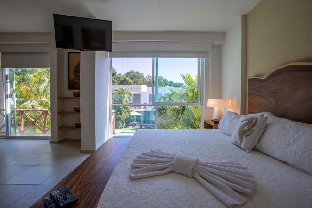 Villa En 15 Nuevo Vallarta