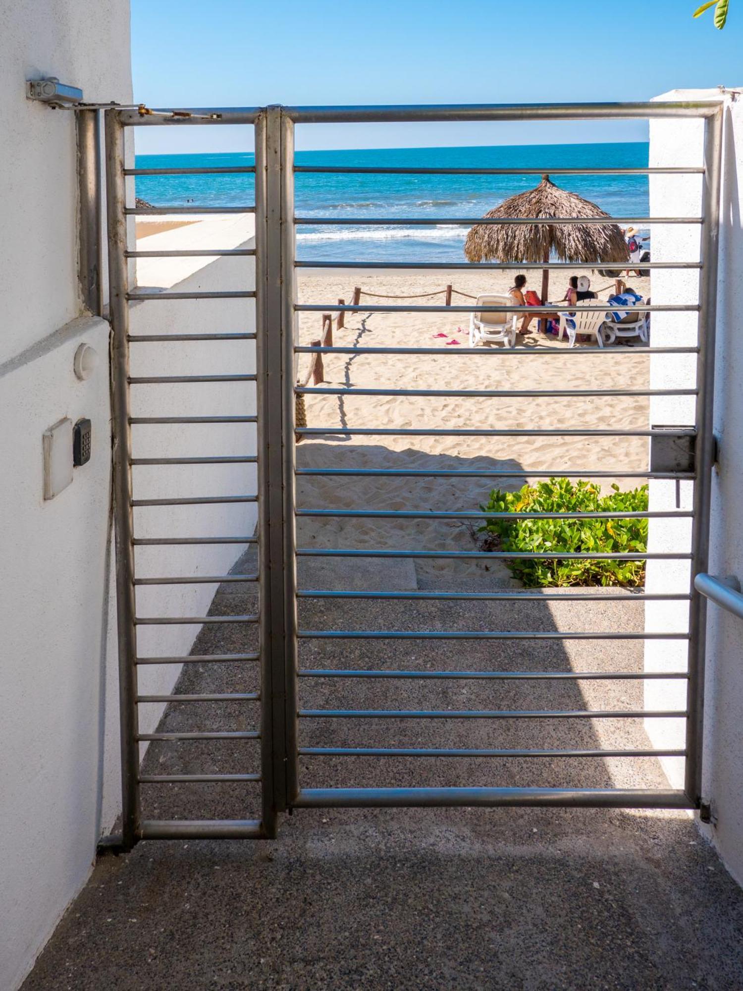 Apartment On The Ocean! Nuevo Vallarta