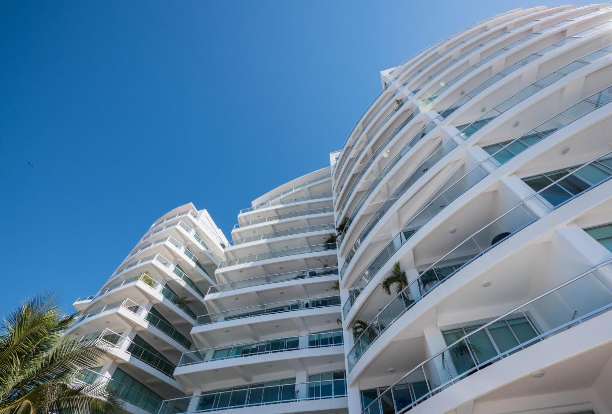 On The Ocean! Apartment *