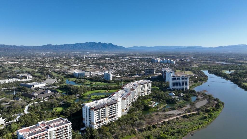 Luxury By The Nuevo Vallarta
