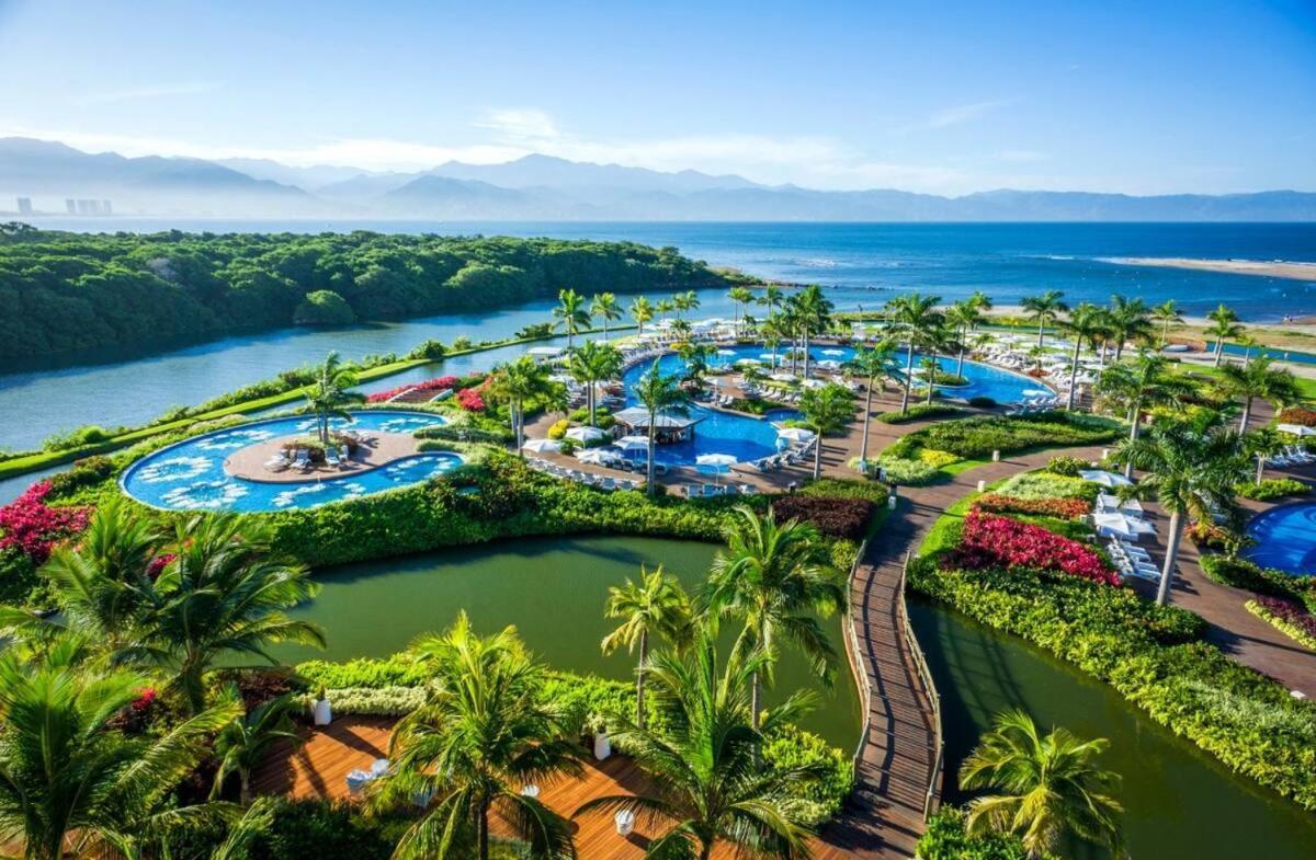 Vidanta 3 Bedroom Grand Luxxe Nuevo Vallarta