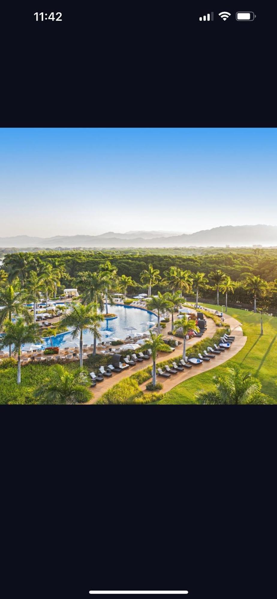 Vidanta 3 Bedroom Grand Luxxe Apartahotel
