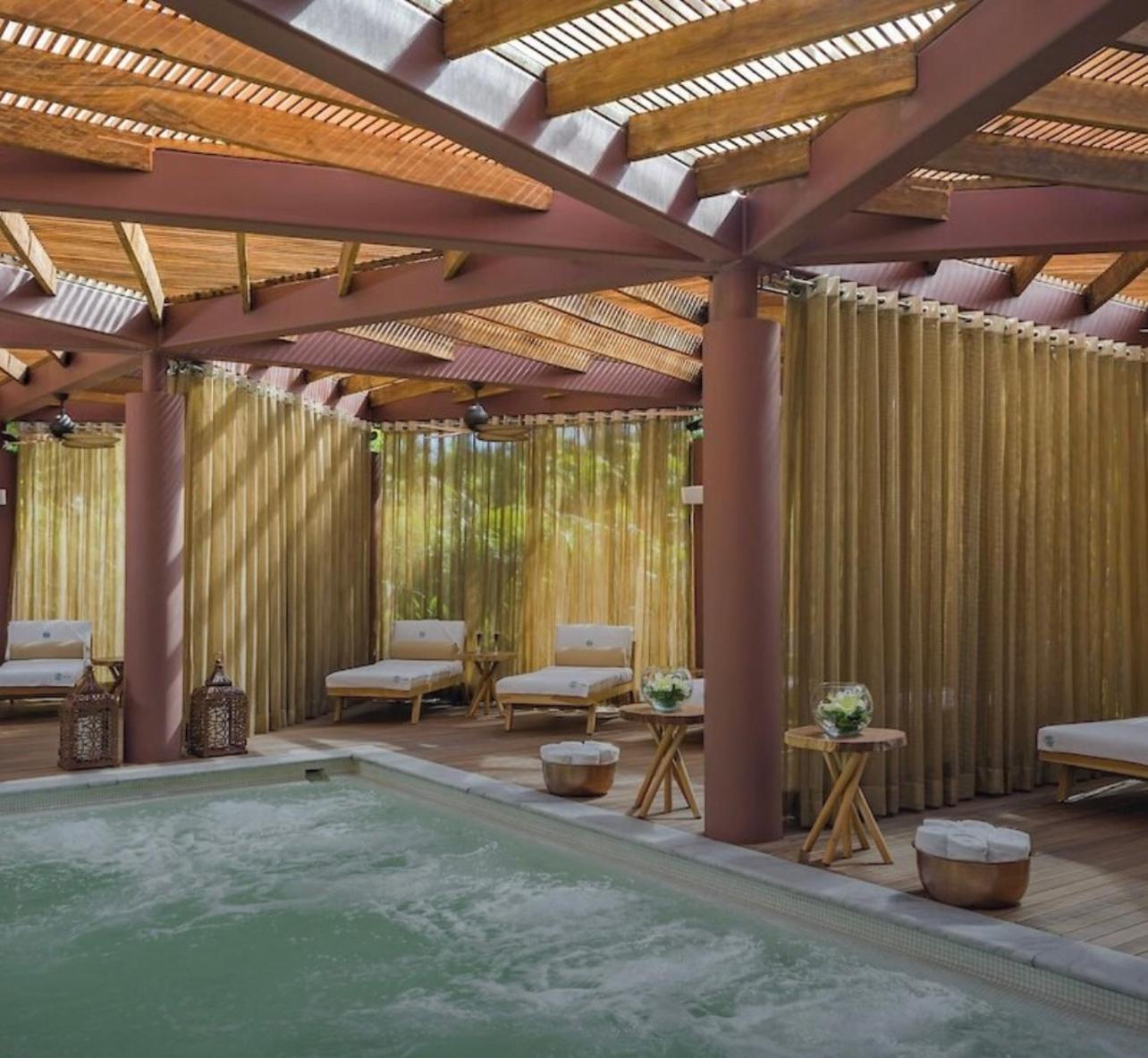 Apartahotel Vidanta 3 Bedroom Grand Luxxe Nuevo Vallarta