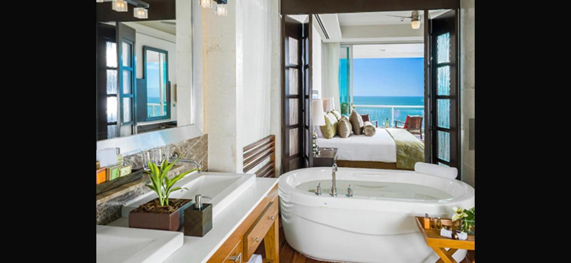 Vidanta 3 Bedroom Grand Luxxe Apartahotel