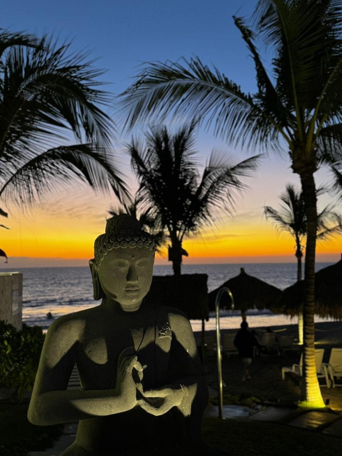Apartment Departamento Arrecife Beach,