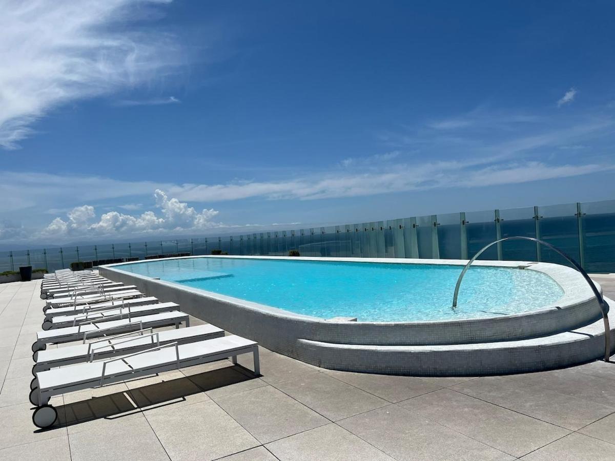 Departamento Arrecife Beach, Apartment *