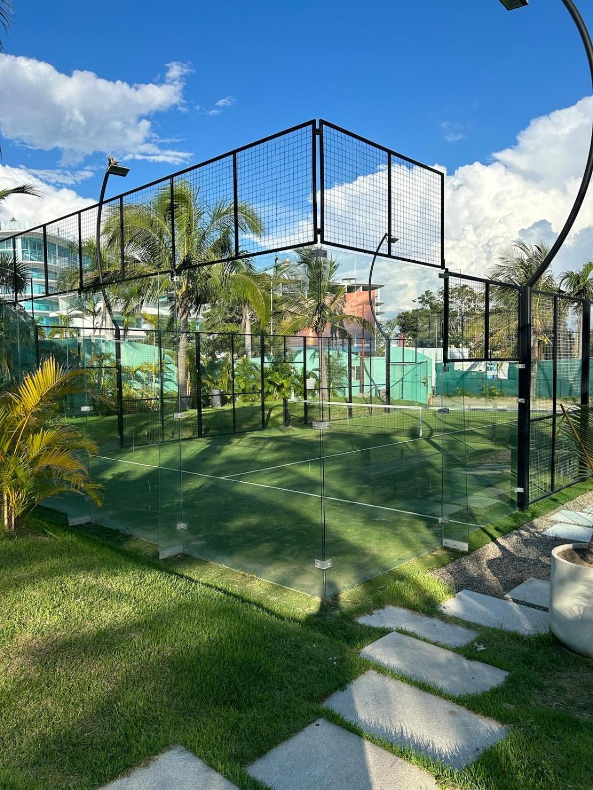 Apartment Departamento Arrecife Beach, *