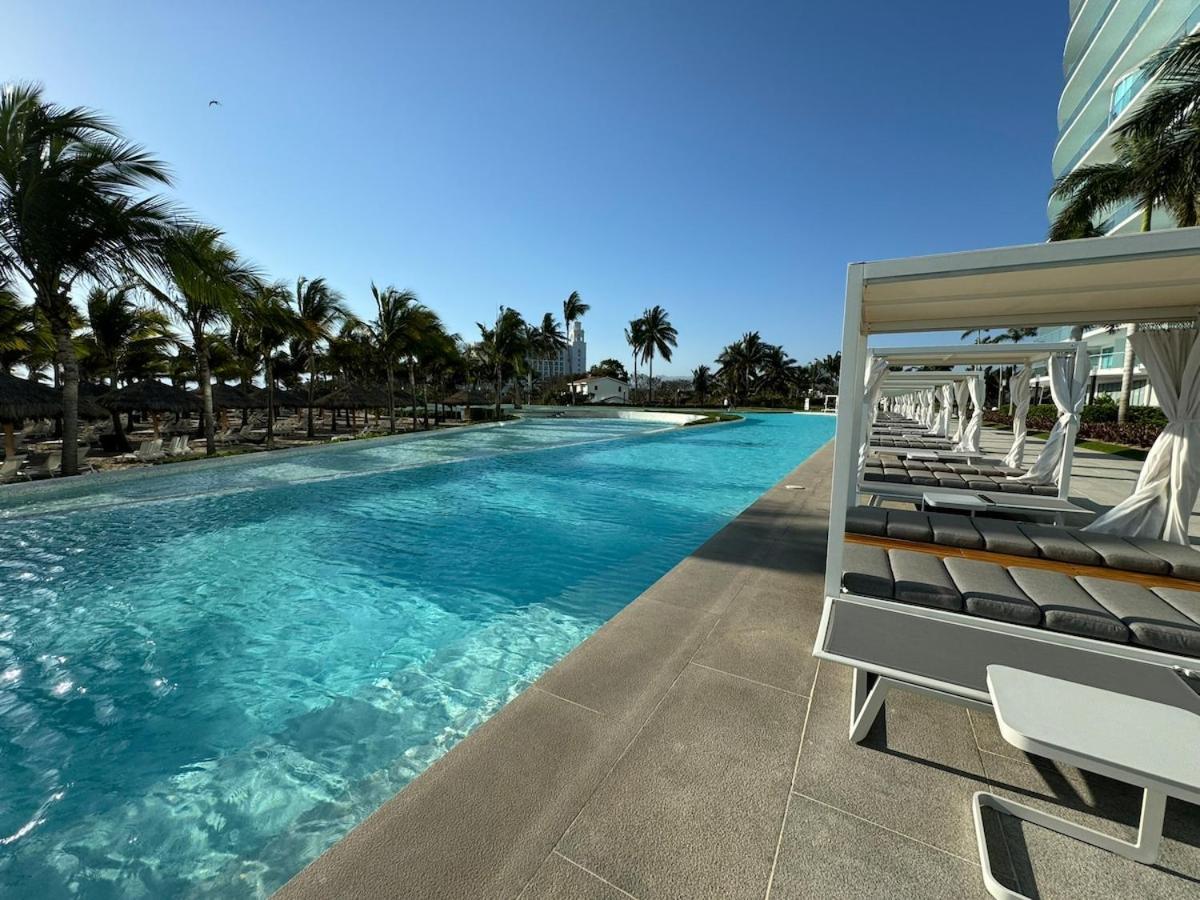 Departamento Arrecife Beach, *