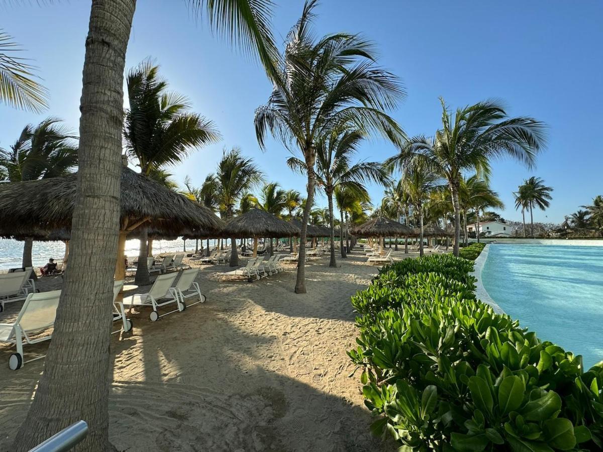 Departamento Arrecife Beach, Nuevo Vallarta