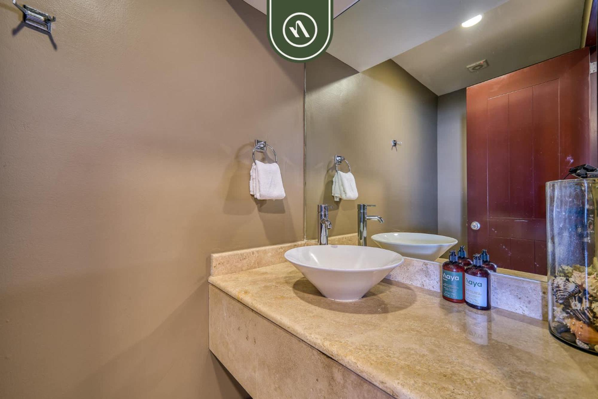 Oceanfron 4 Bedroom - - Wyndham Pool * Nuevo Vallarta