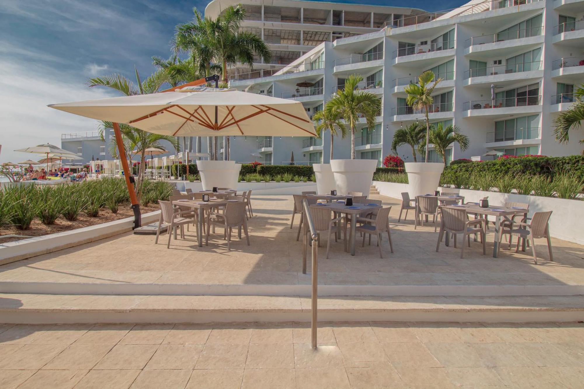 Apartamento At Aria Luxury Double On The Pacific Coast Nuevo Vallarta