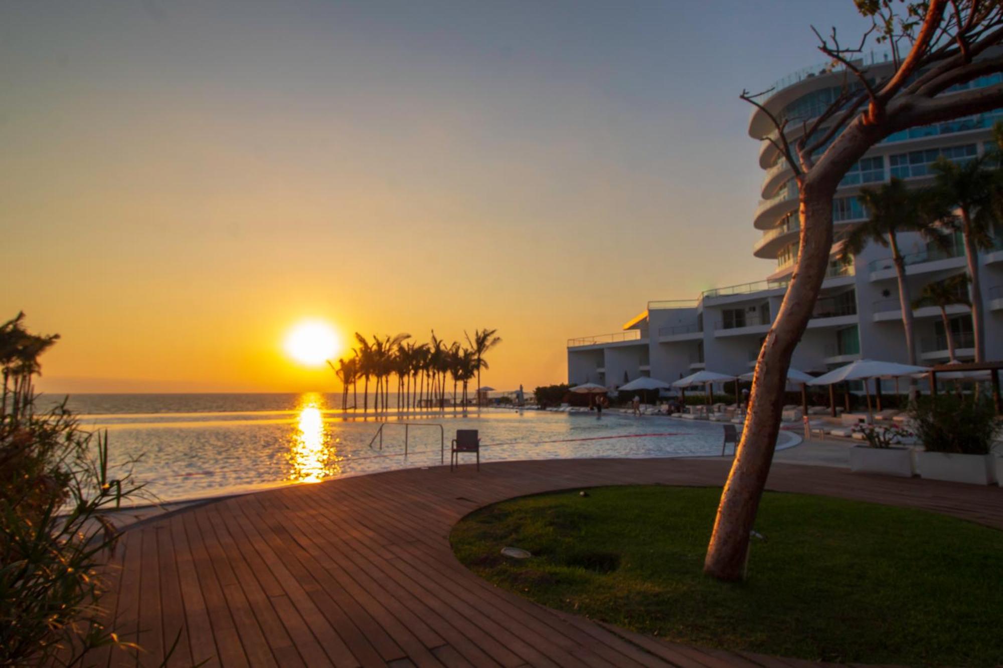 Apartamento At Aria Luxury Double On The Pacific Coast