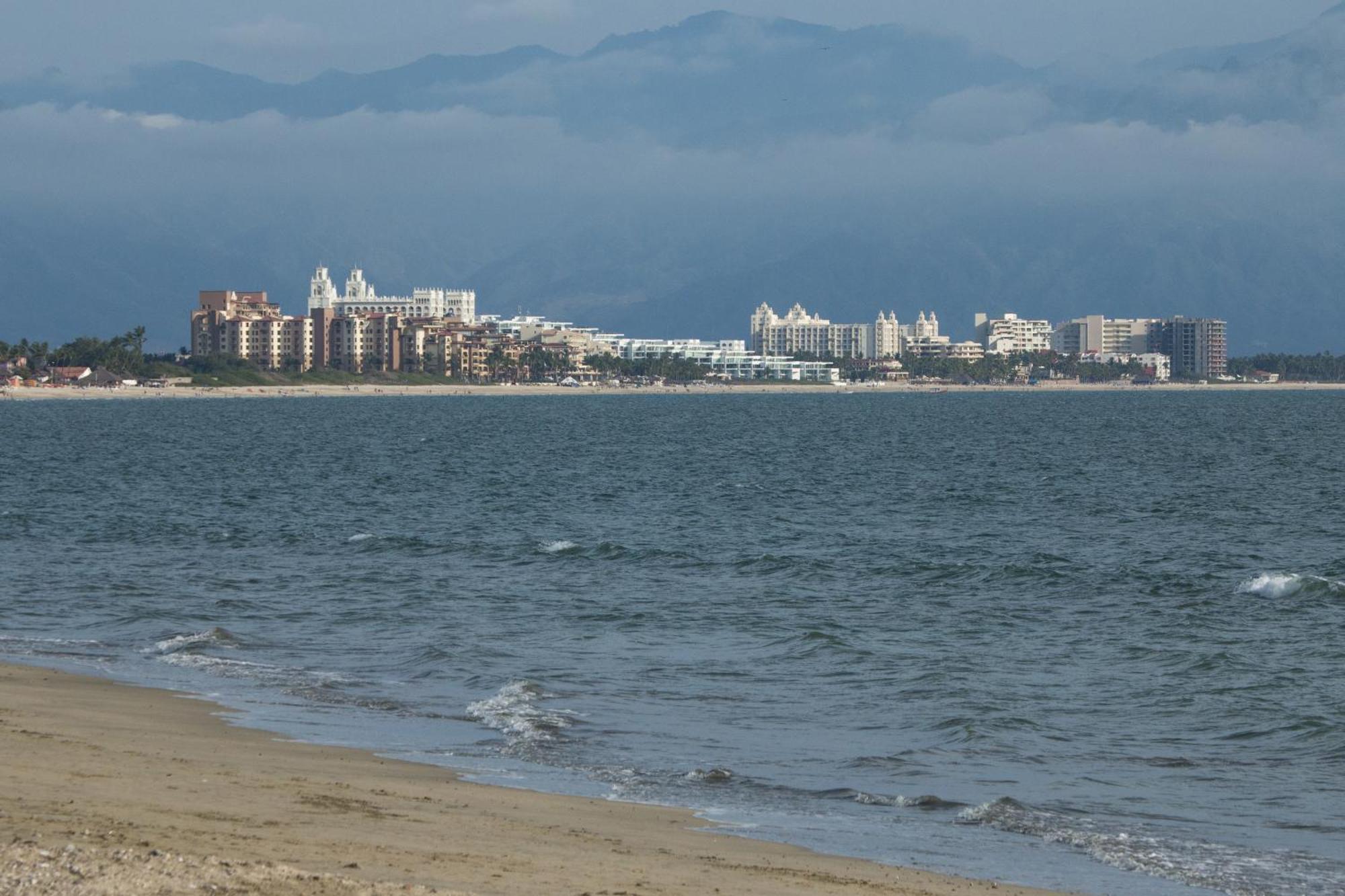 Apartamento At Aria Luxury Double On The Pacific Coast