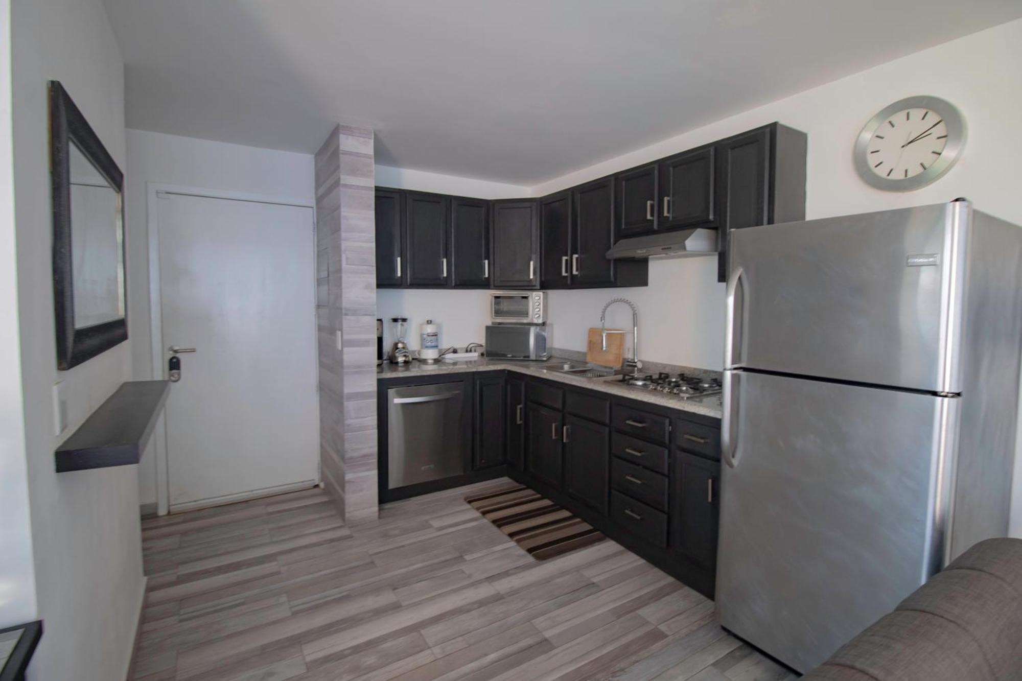 At Aria Luxury Double On The Pacific Coast Apartamento *