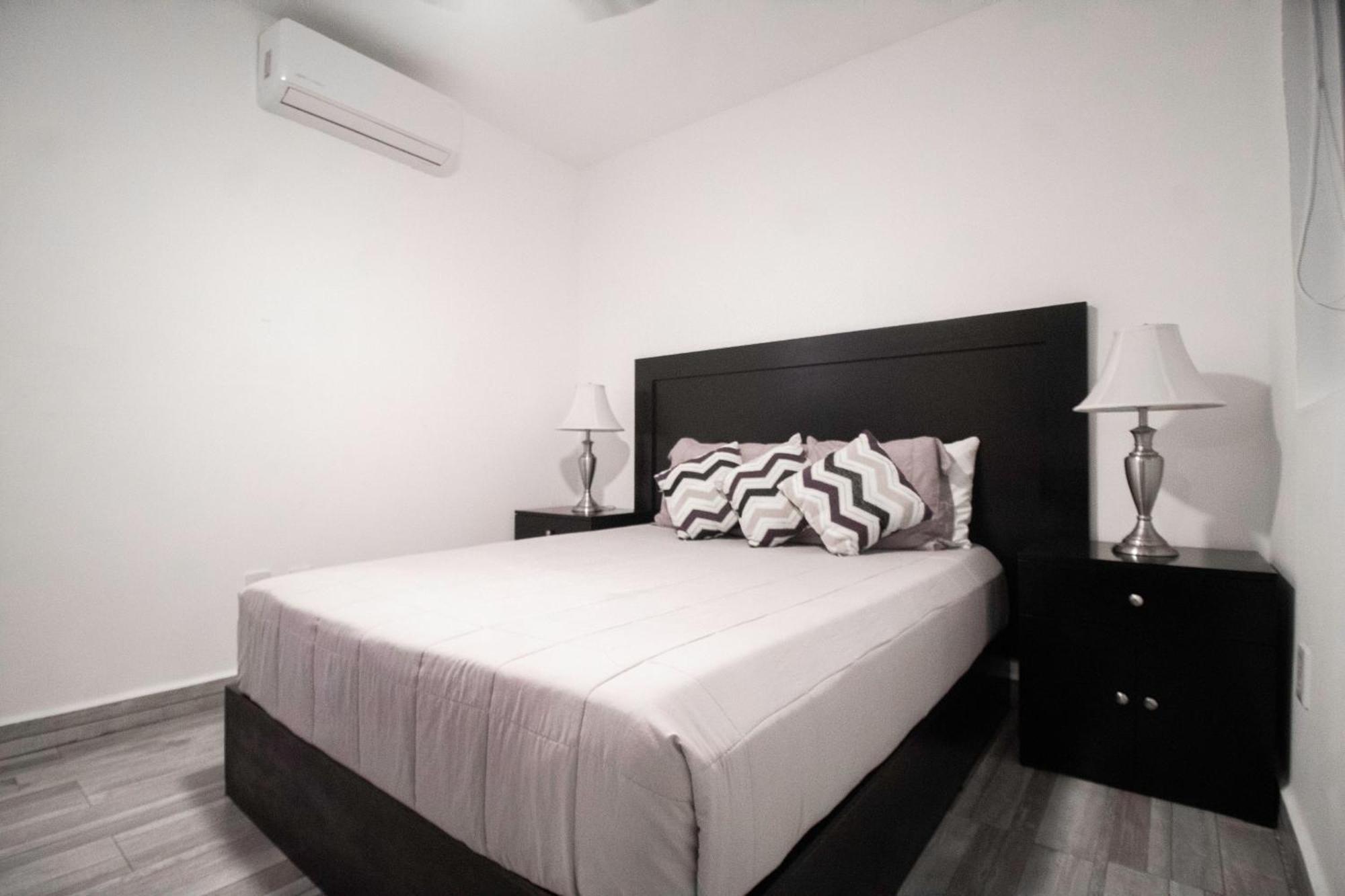Apartamento At Aria Luxury Double On The Pacific Coast Nuevo Vallarta