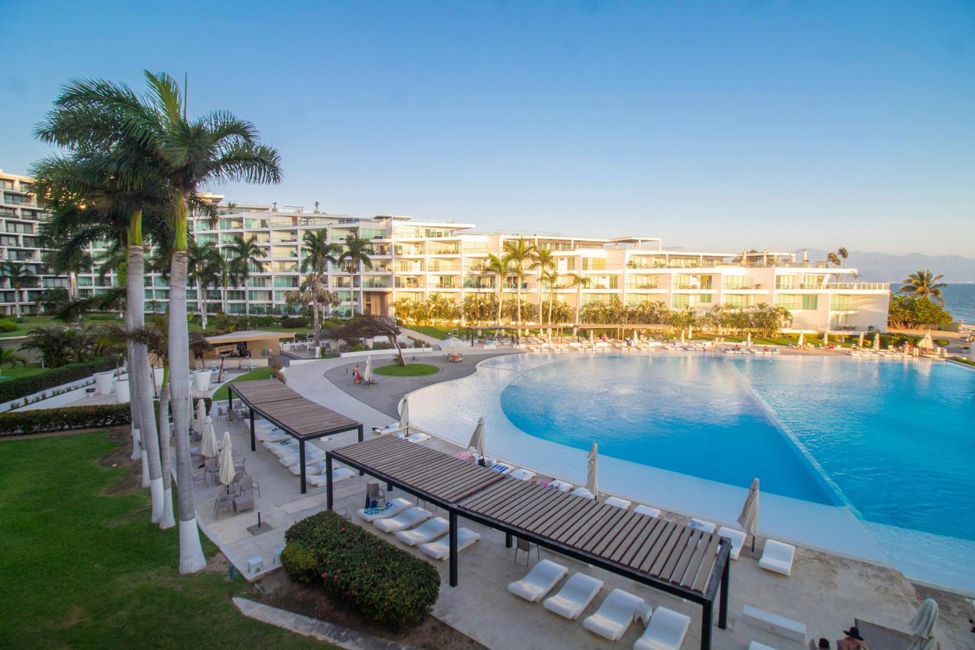 At Aria Luxury Double On The Pacific Coast Nuevo Vallarta