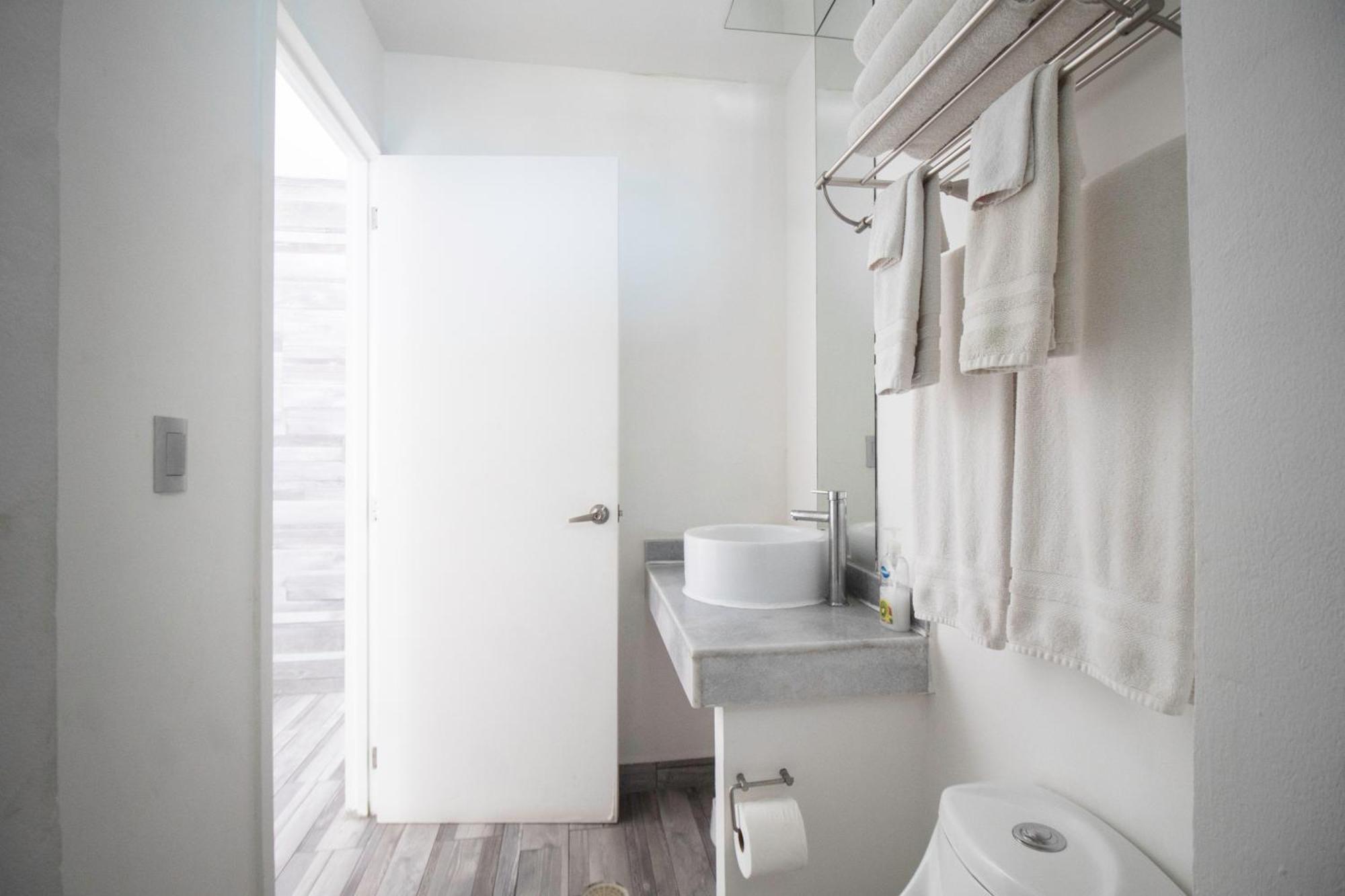 At Aria Luxury Double On The Pacific Coast Apartamento