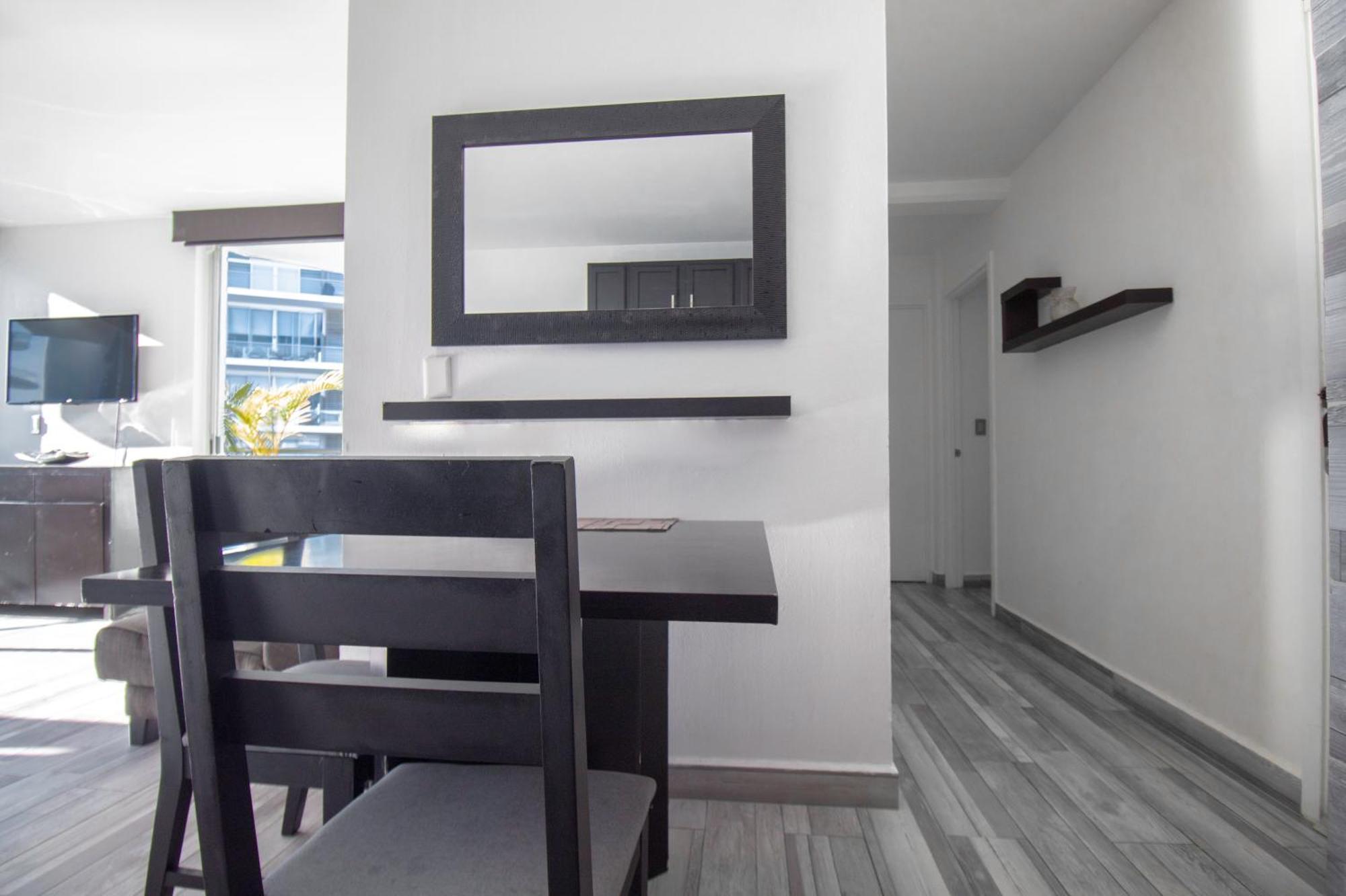 Apartamento At Aria Luxury Double On The Pacific Coast