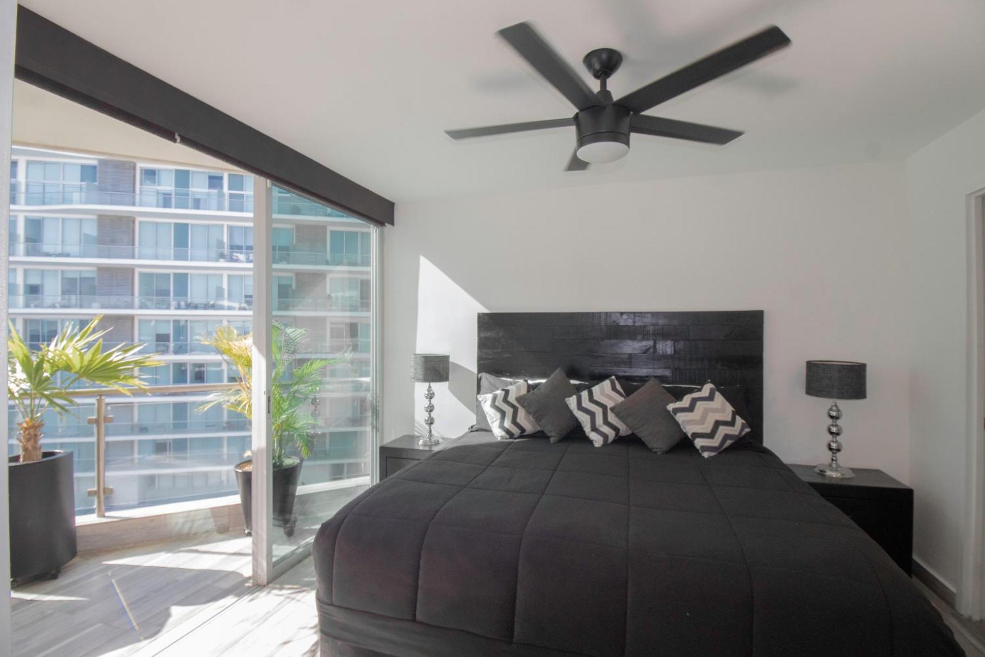 At Aria Luxury Double On The Pacific Coast Apartamento Nuevo Vallarta