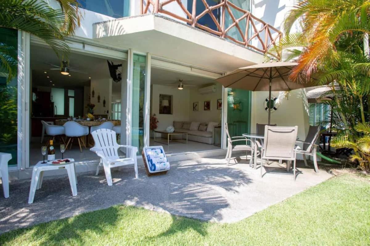 En 15 Villa