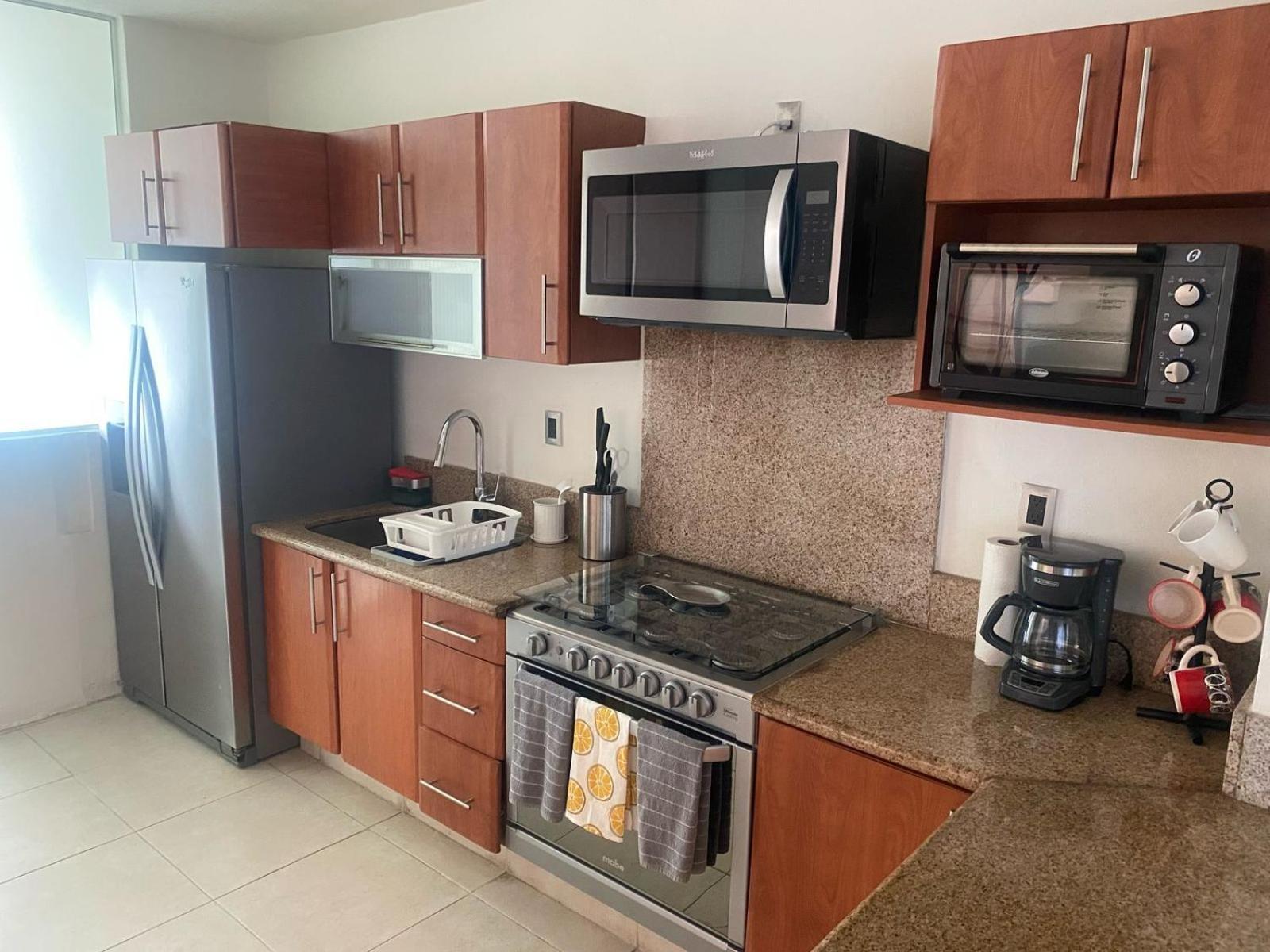 Villa En Nuevo Vallarta