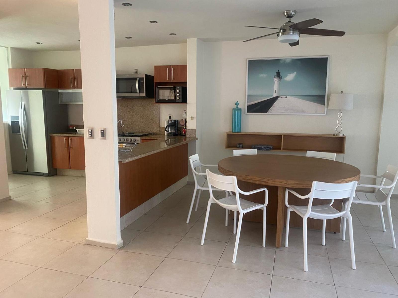 Villa En Nuevo Vallarta