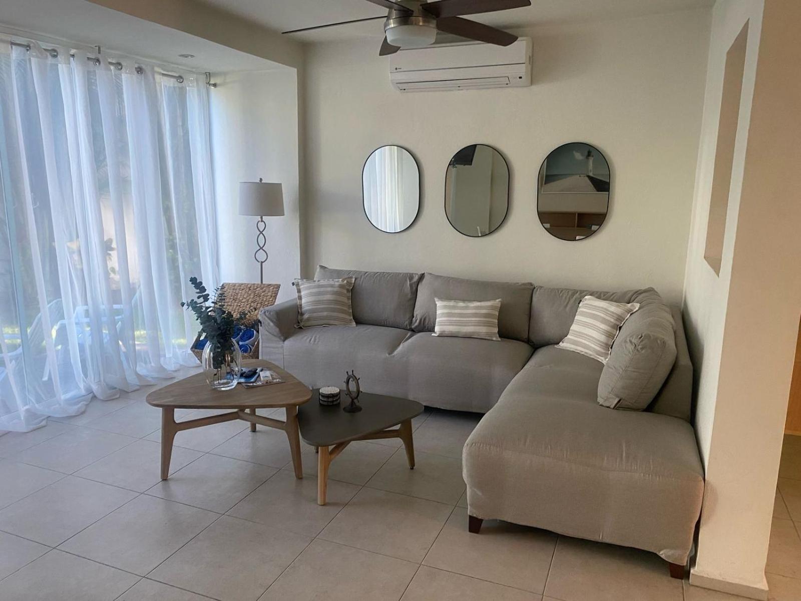 Villa En Nuevo Vallarta