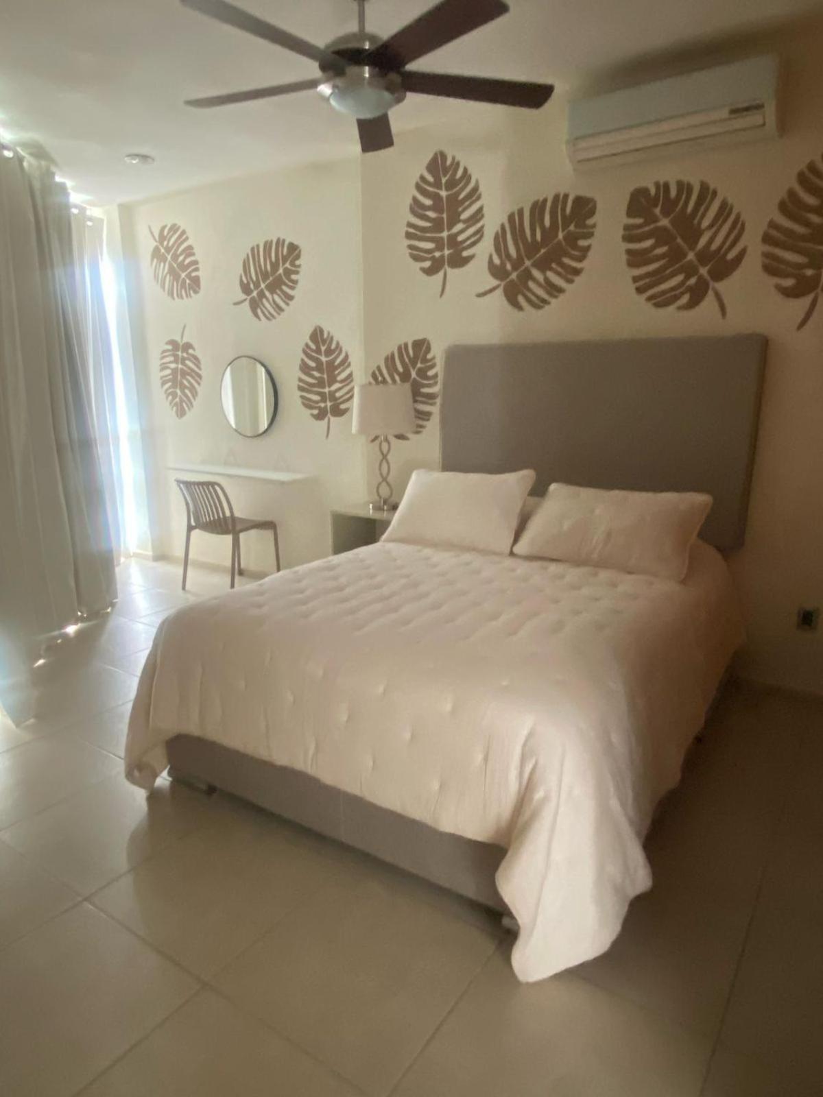 Villa En