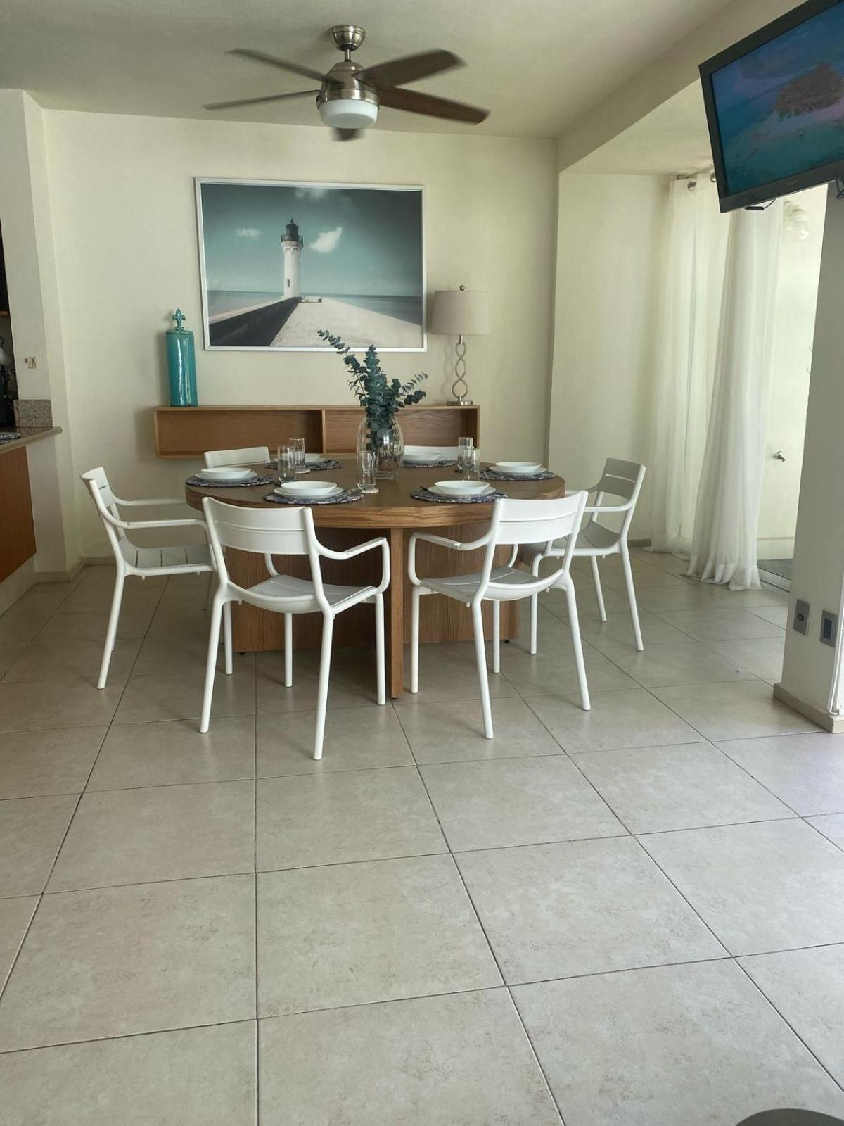 En Villa Nuevo Vallarta