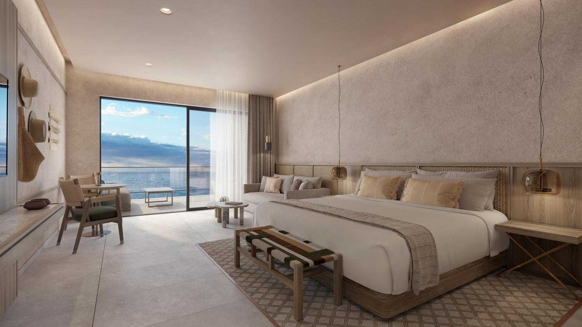 Unico Riviera Nayarit (adults Only) Resort