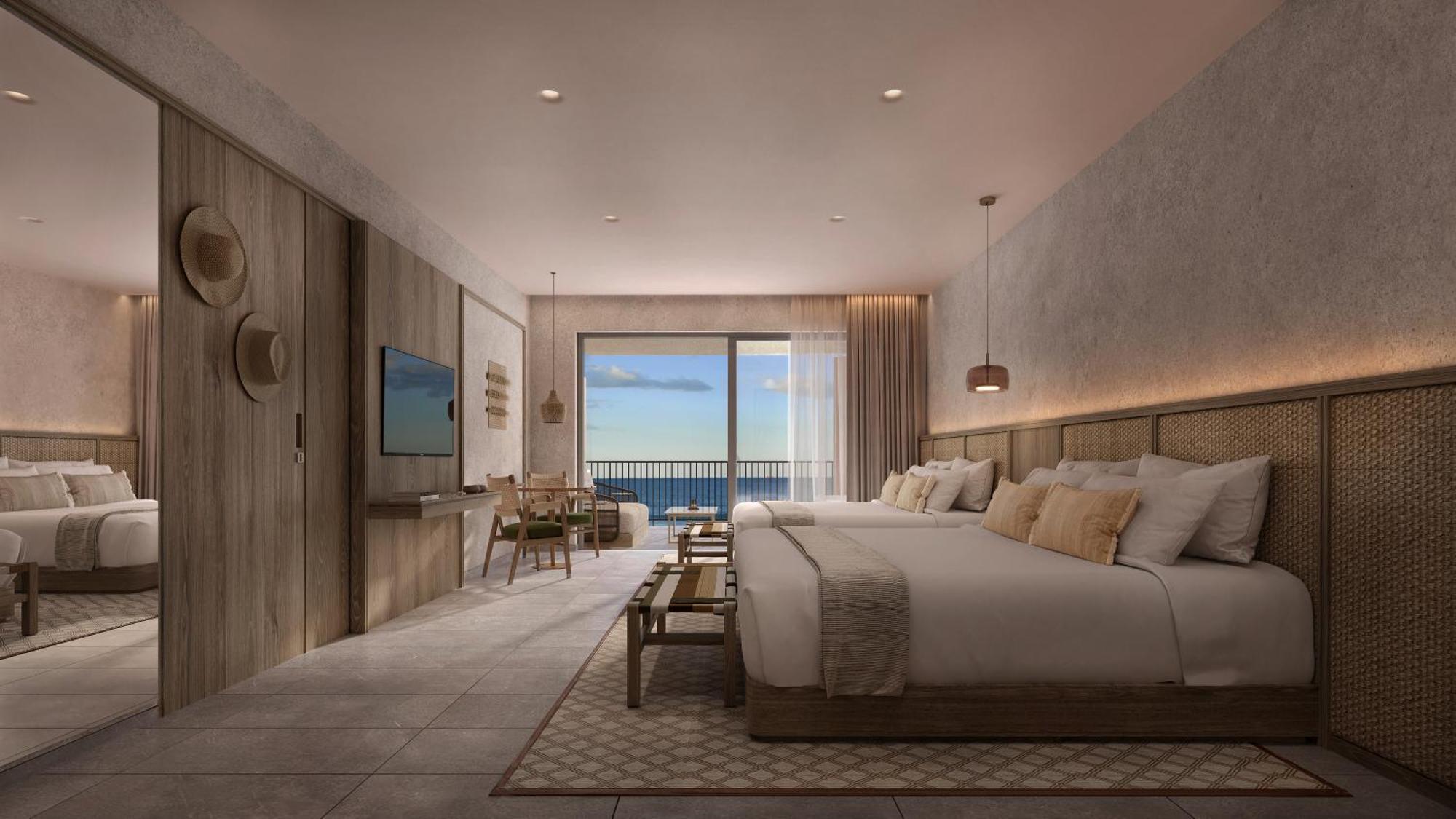 Unico Riviera Nayarit (adults Only) 5*