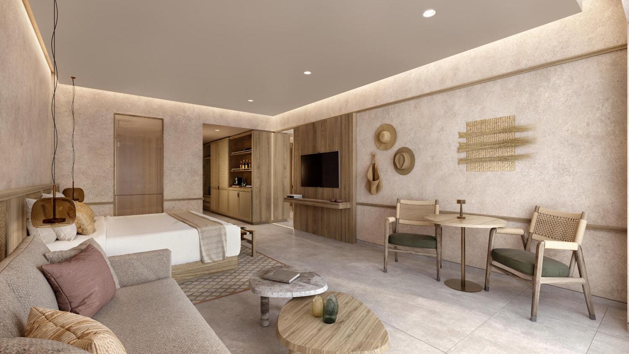 Resort Unico Riviera Nayarit (adults Only)