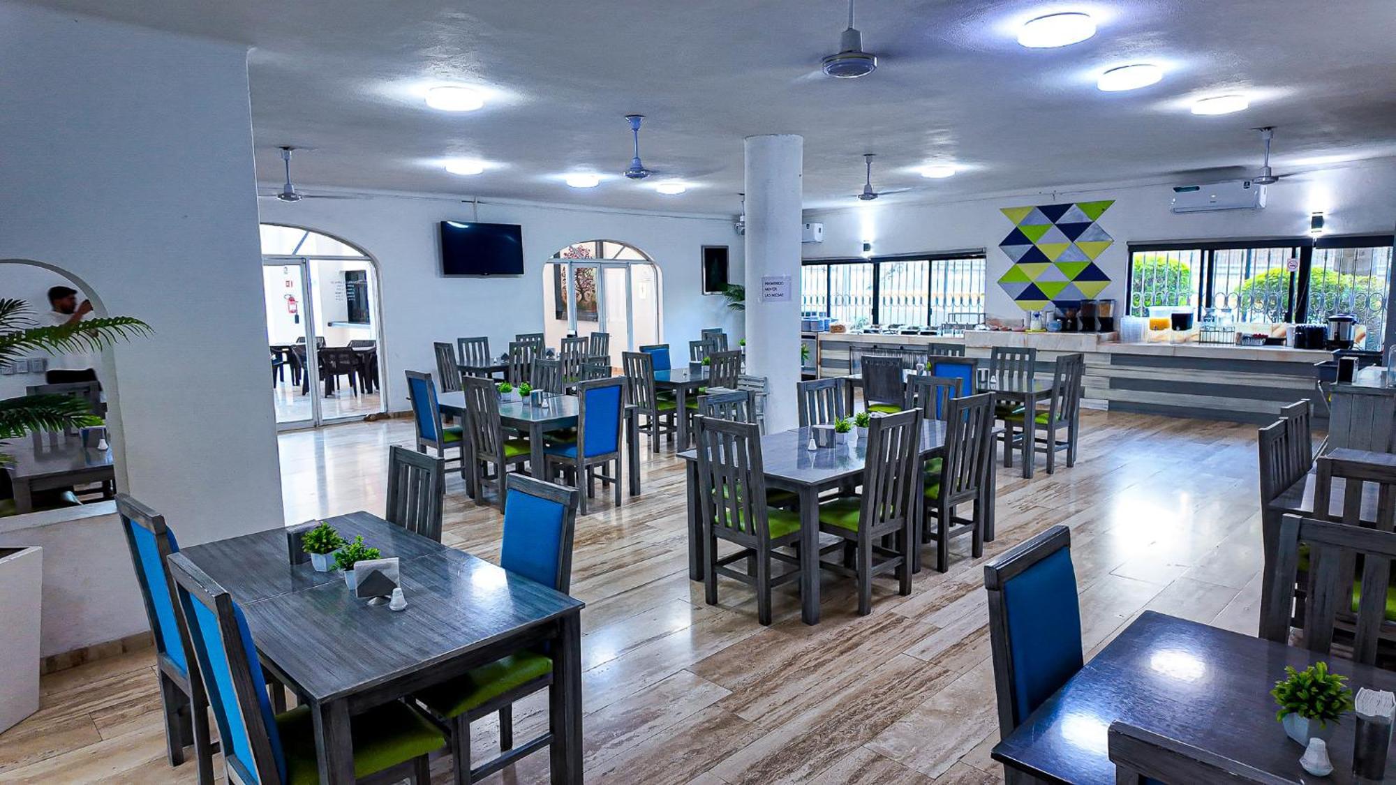 Splash Inn Nuevo Vallarta & Parque Acuatico