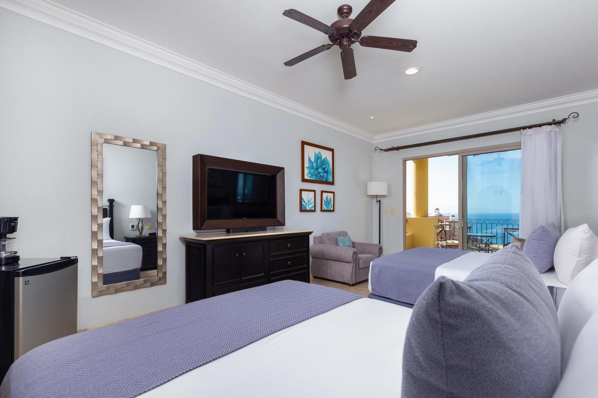 Resort La & Riviera Nayarit 5*