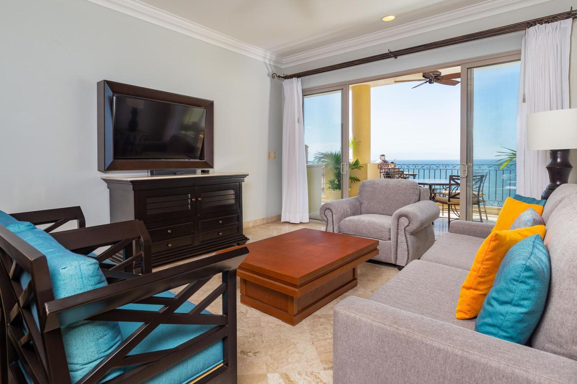 La & Riviera Nayarit 5* Nuevo Vallarta
