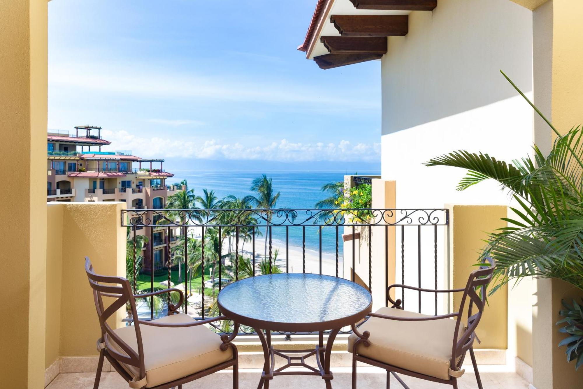 La & Riviera Nayarit Resort