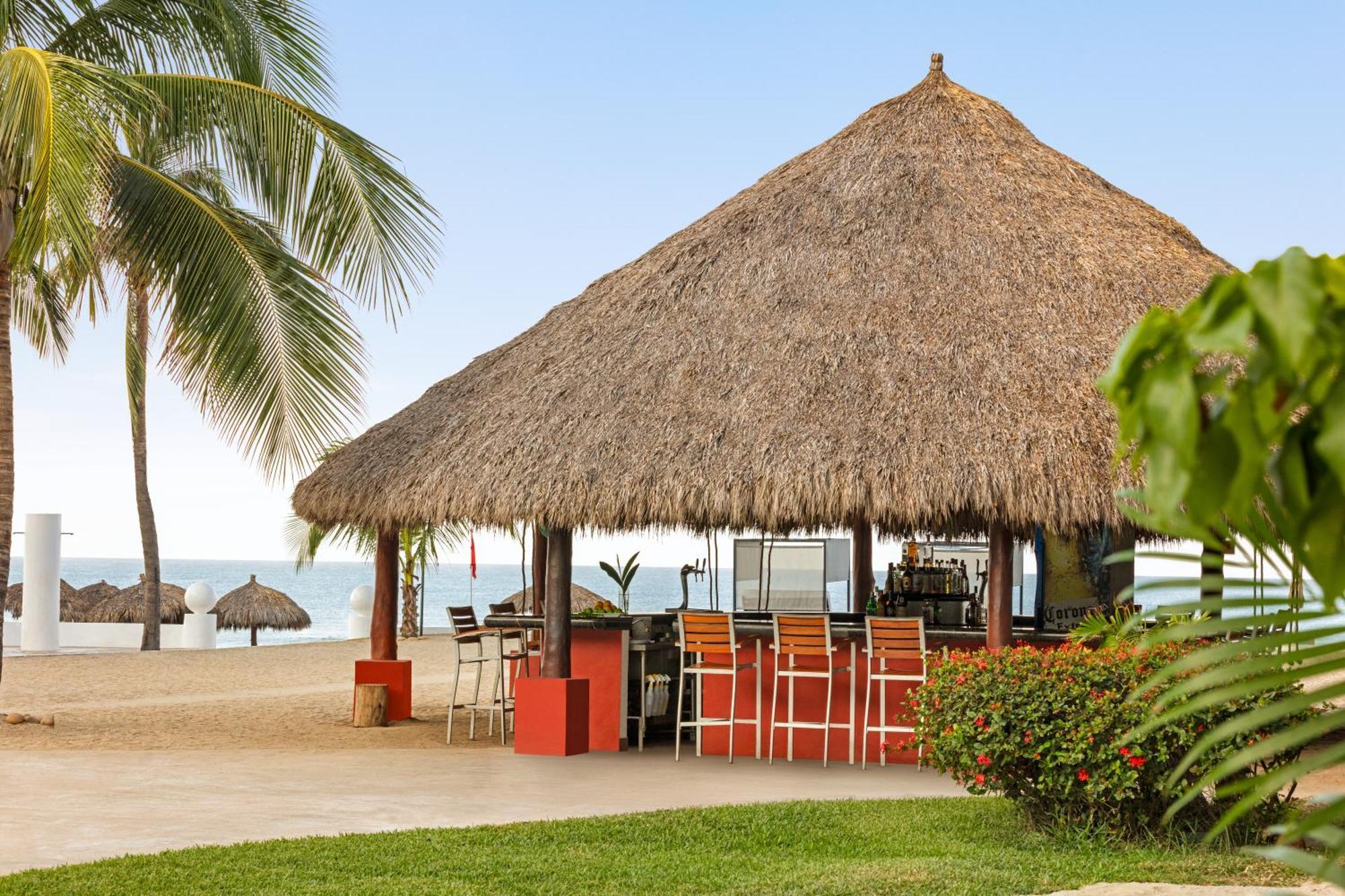Resort Fiesta Americana 4*
